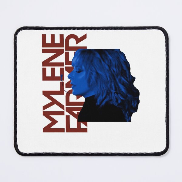 Item preview, Mens Funny Mylene Farmer Active Gifts For Birthday designed and sold by Carmenmaggio.