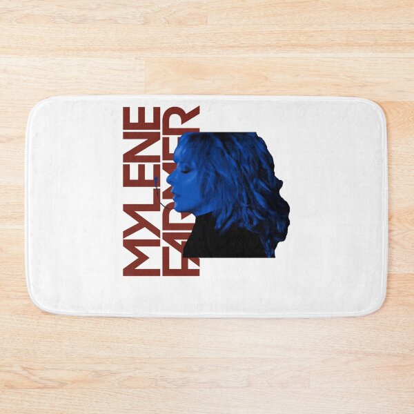 Item preview, Mens Funny Mylene Farmer Active Gifts For Birthday designed and sold by Carmenmaggio.