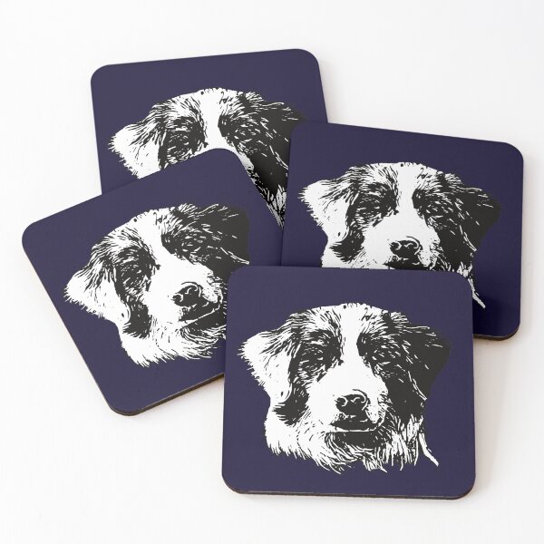 Artikelvorschau, Australian Shepherd - Australian Shepherd Weihnachtsgeschenke entworfen und verkauft von DoggyStyles.