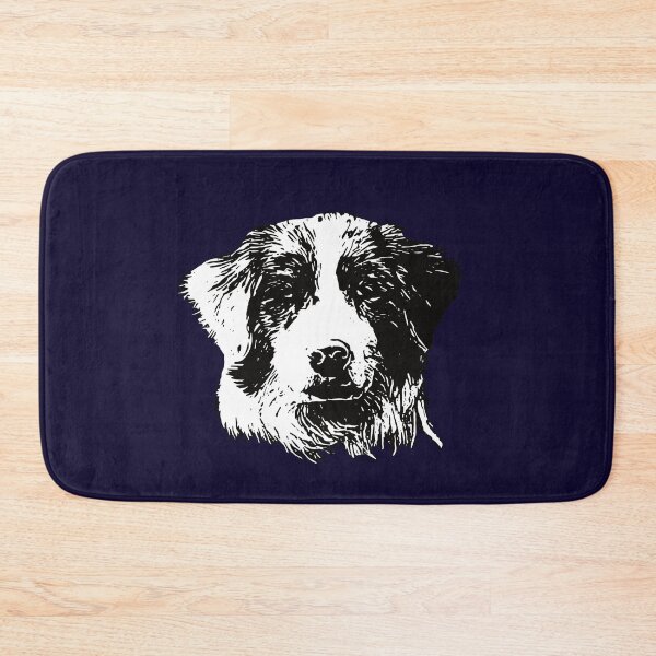 Item preview, Australian Shepherd - Australian Shepherd Christmas Gifts designed and sold by DoggyStyles.