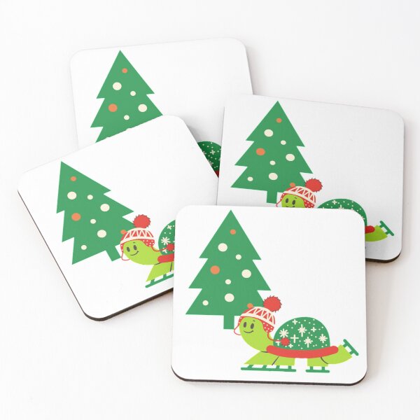 Item preview, Christmas Turtle  designed and sold by Tshirtstory.