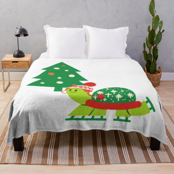 Item preview, Christmas Turtle designed and sold by Tshirtstory.