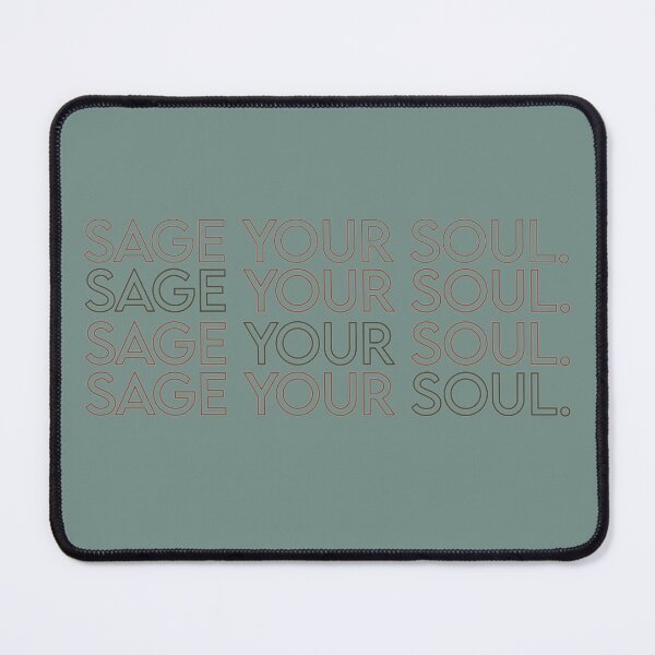 Item preview, sssage your soulll. designed and sold by fdupcml.