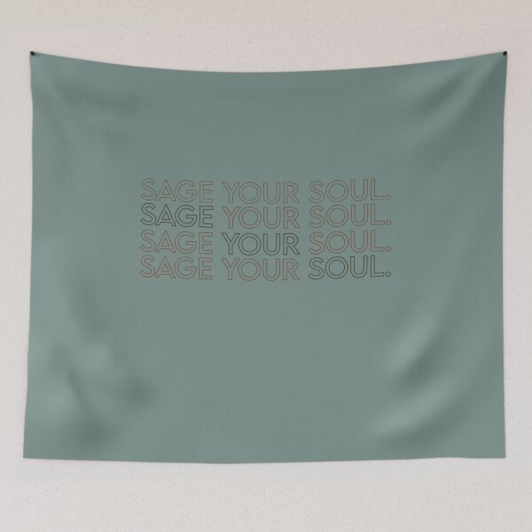 Item preview, sssage your soulll. designed and sold by fdupcml.