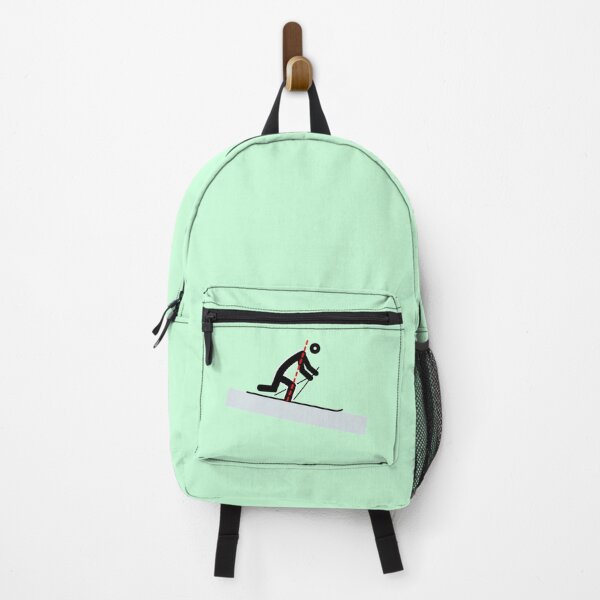 Item preview, Skiing Footwear Angle Symbol designed and sold by IllustrT.
