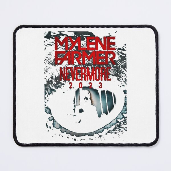 Item preview, Mens My Favorite French Mylene Farmer Gifts For Movie Fan designed and sold by Carmenmaggio.