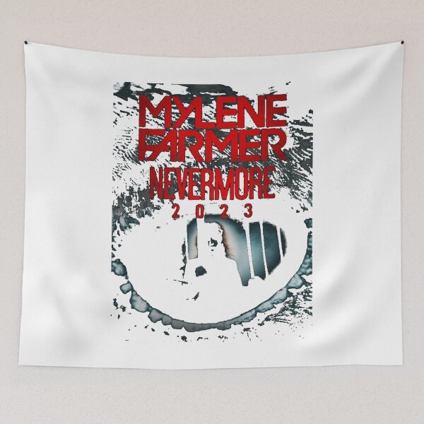 Item preview, Mens My Favorite French Mylene Farmer Gifts For Movie Fan designed and sold by Carmenmaggio.
