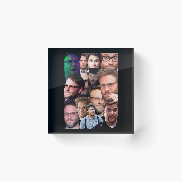 Item preview, More Then Awesome Seth Rogen Gifts Music Fans designed and sold by Norwoodpricei.