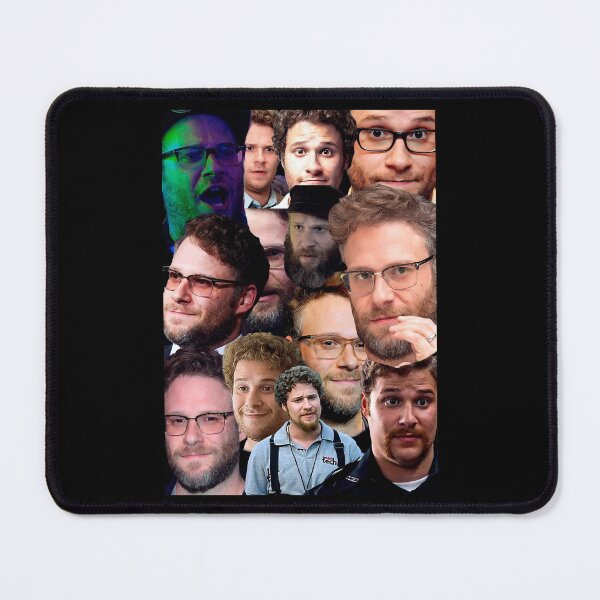 Item preview, More Then Awesome Seth Rogen Gifts Music Fans designed and sold by Norwoodpricei.