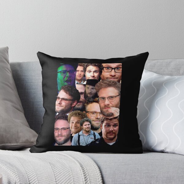 Item preview, More Then Awesome Seth Rogen Gifts Music Fans designed and sold by Norwoodpricei.