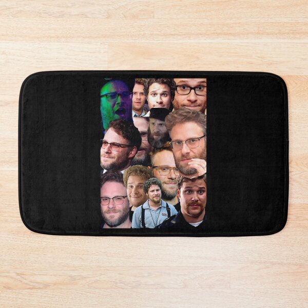 Item preview, More Then Awesome Seth Rogen Gifts Music Fans designed and sold by Norwoodpricei.