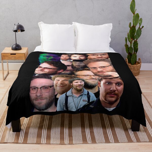Item preview, More Then Awesome Seth Rogen Gifts Music Fans designed and sold by Norwoodpricei.