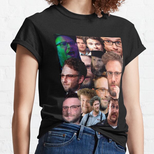 Item preview, More Then Awesome Seth Rogen Gifts Music Fans designed and sold by Norwoodpricei.