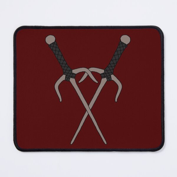 Item preview, Gabrielle's Sais. designed and sold by CharXena.
