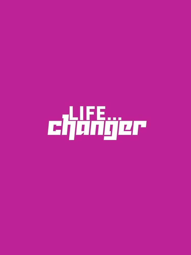 Thumbnail 4 of 4, iPhone Case, Life Changer Design Work designed and sold by Rivanify.