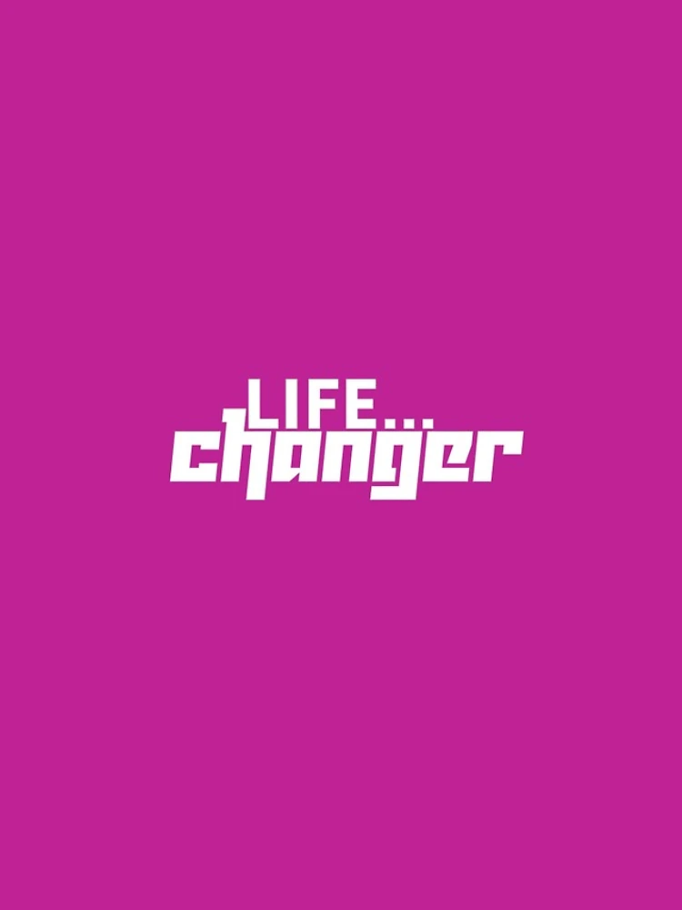 Thumbnail 4 of 4, iPhone Case, Life Changer Design Work designed and sold by Rivanify.
