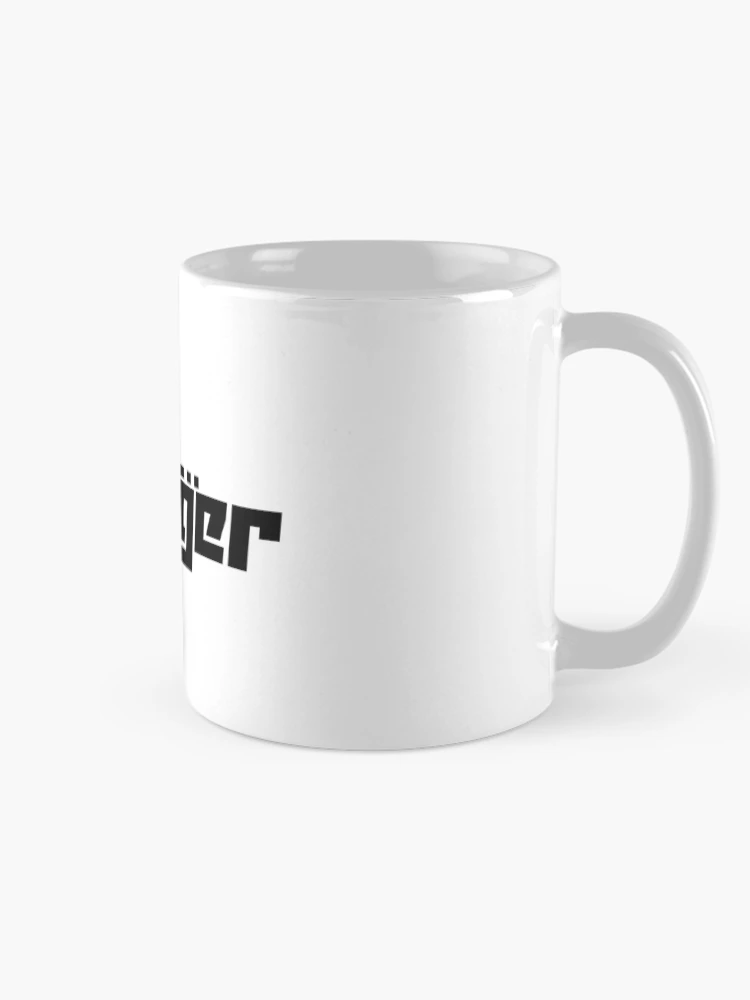 Thumbnail 3 of 6, Coffee Mug, Life Changer Design Work designed and sold by Rivanify.