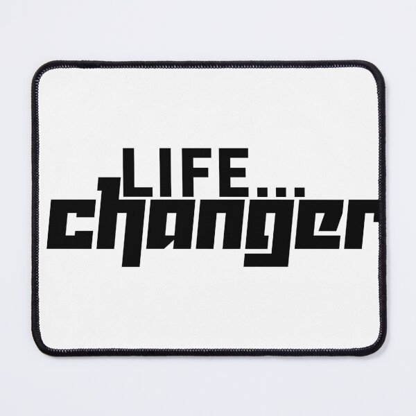 Item preview, Life Changer Design Work designed and sold by Rivanify.