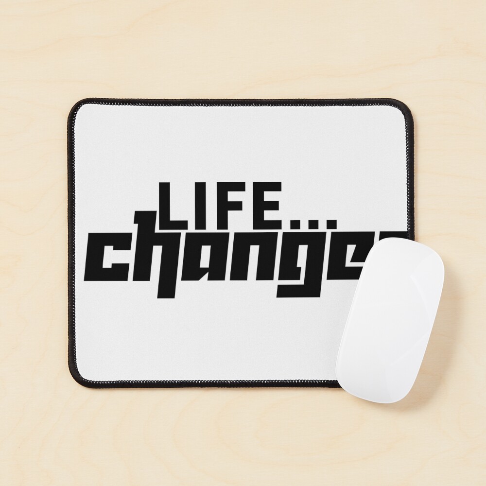 Item preview, Mouse Pad designed and sold by Rivanify.