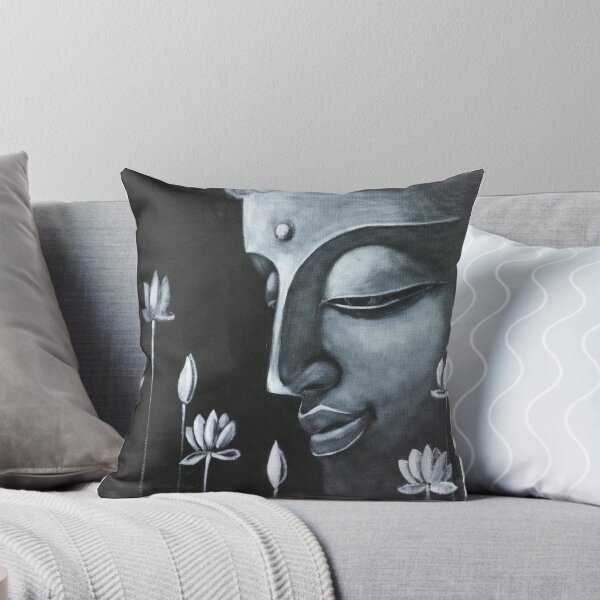 Item preview, Contemplation designed and sold by Preetkriti.