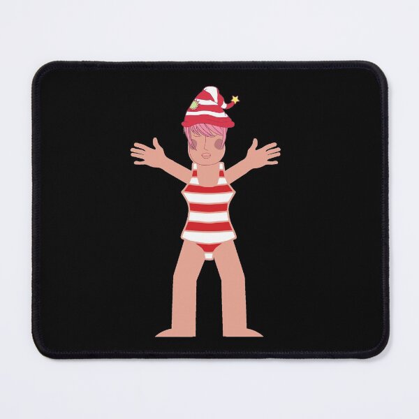 Item preview, Beach Elf designed and sold by GasconyPassion.