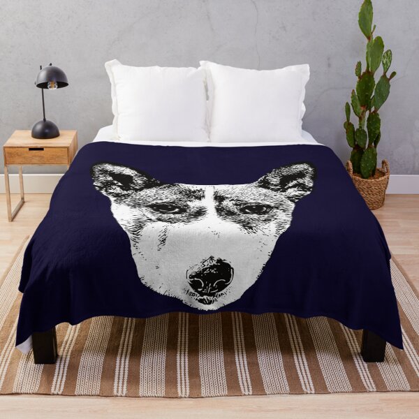 Item preview, Basenji - Basenji Christmas Gifts designed and sold by DoggyStyles.