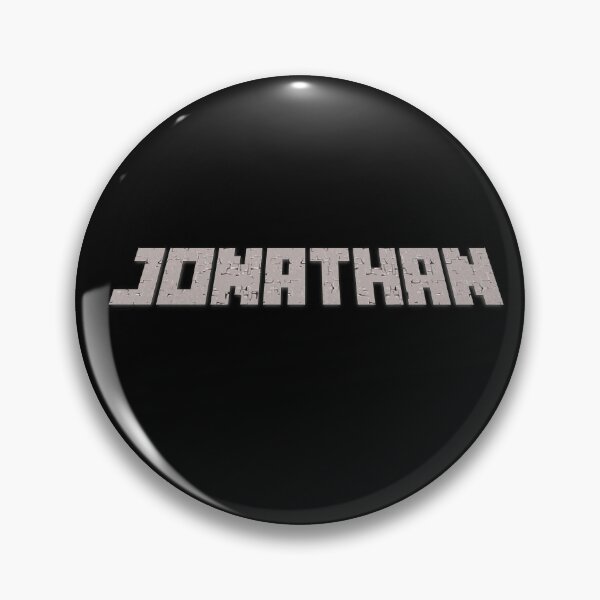 Item preview, Jonathan The Best Gamer Birthday Gift designed and sold by Urosek.