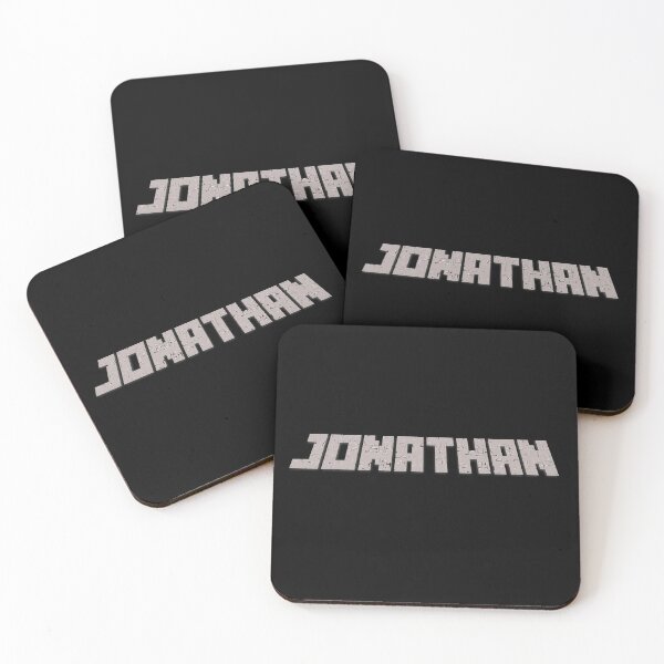 Item preview, Jonathan The Best Gamer Birthday Gift designed and sold by Urosek.