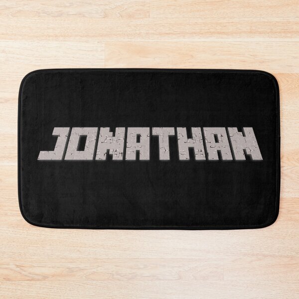 Item preview, Jonathan The Best Gamer Birthday Gift designed and sold by Urosek.