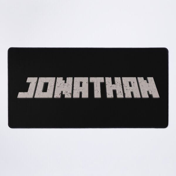 Item preview, Jonathan The Best Gamer Birthday Gift designed and sold by Urosek.
