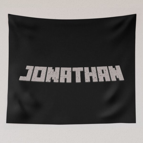 Item preview, Jonathan The Best Gamer Birthday Gift designed and sold by Urosek.