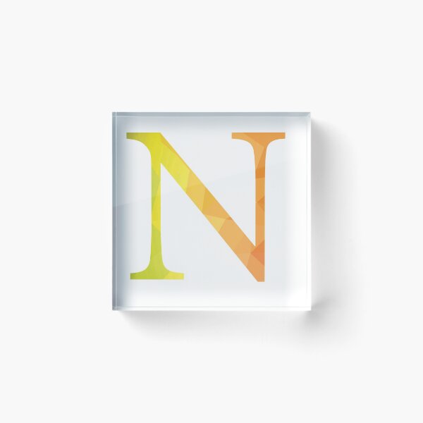 Item preview, Nu-yellow designed and sold by Lauren DeMarks.