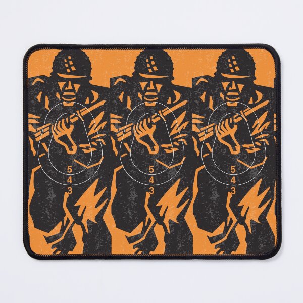 Item preview, Figure 11- Shooting Target designed and sold by RENAGADE4LYF.