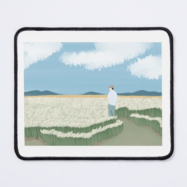 Item preview, Seventeen - Wonwoo designed and sold by kyeopy.