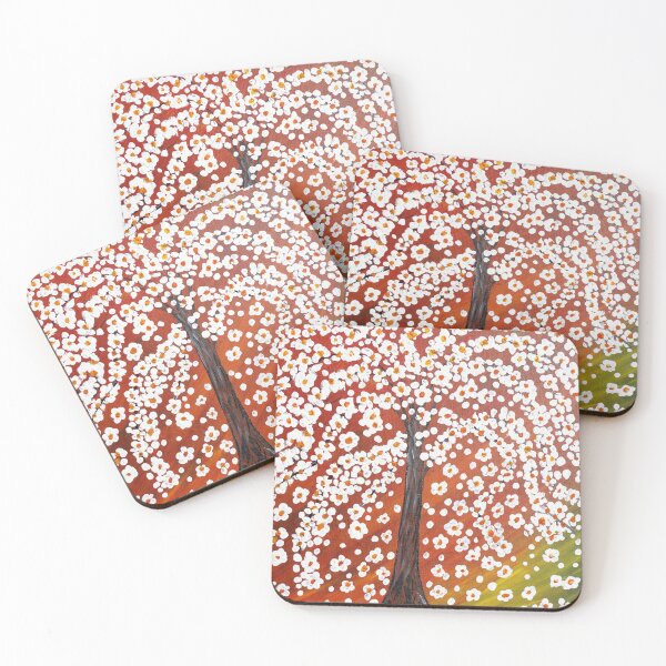 Item preview, Flowers Bloom designed and sold by AkiraArt.