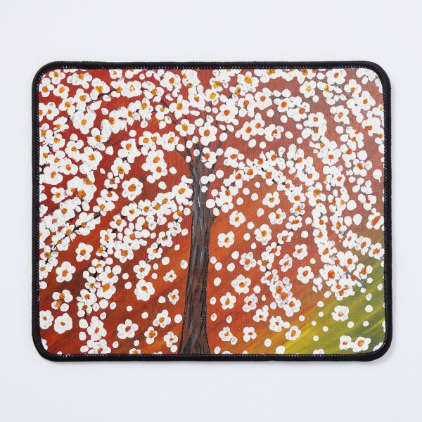 Item preview, Flowers Bloom designed and sold by AkiraArt.
