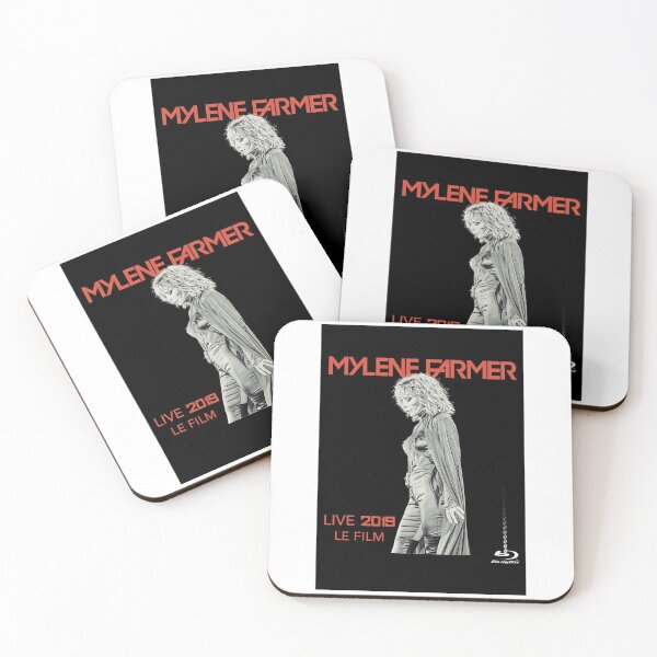 Item preview, More Then Awesome Mylène Farmer Live 2019 Gifts Music Fans designed and sold by Carmenmaggio.