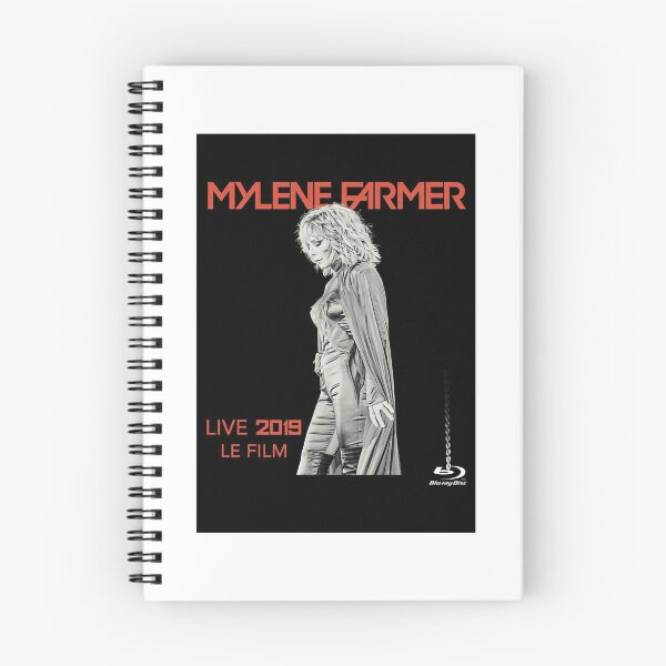 Artikelvorschau, Mehr als fantastisch Mylène Farmer Live 2019 Geschenke Musikfans entworfen und verkauft von Carmenmaggio.