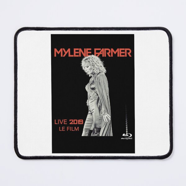 Item preview, More Then Awesome Mylène Farmer Live 2019 Gifts Music Fans designed and sold by Carmenmaggio.