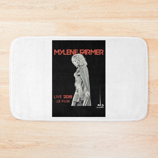 Item preview, More Then Awesome Mylène Farmer Live 2019 Gifts Music Fans designed and sold by Carmenmaggio.