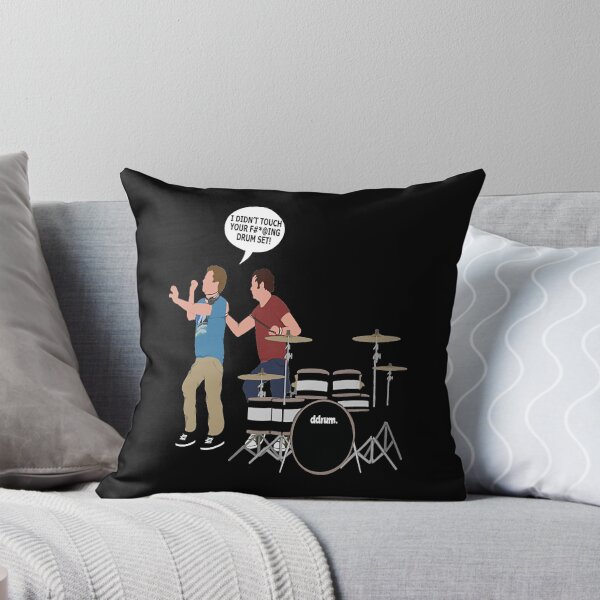 Artikelvorschau, Musik Vintage Retro Step Brothers Drum Set Geschenke Filmfan entworfen und verkauft von Norwoodpricei.