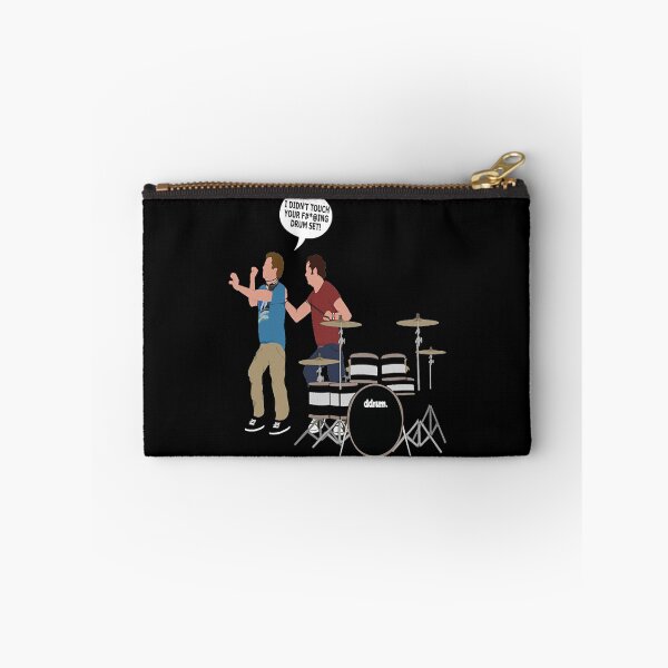 Item preview, Music Vintage Retro Step Brothers Drum Set Gifts Movie Fan designed and sold by Norwoodpricei.