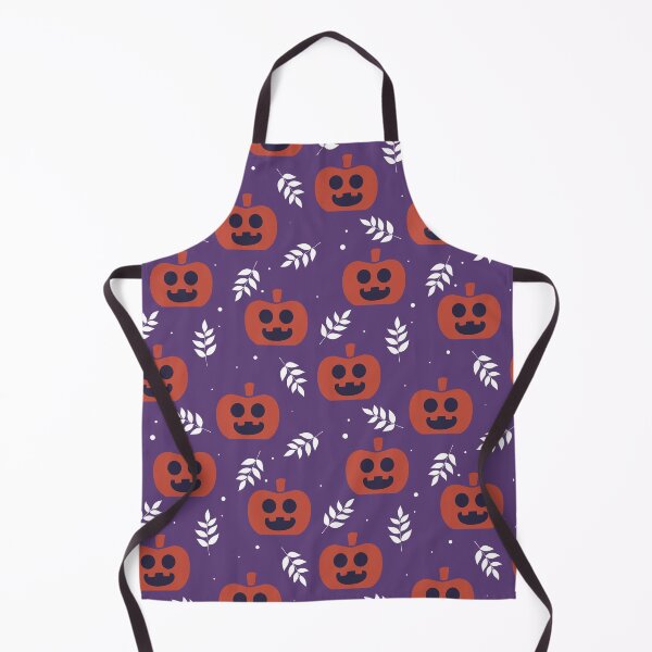 Item preview, Leaf Pumpkins Halloween designed and sold by OwnVorkey.