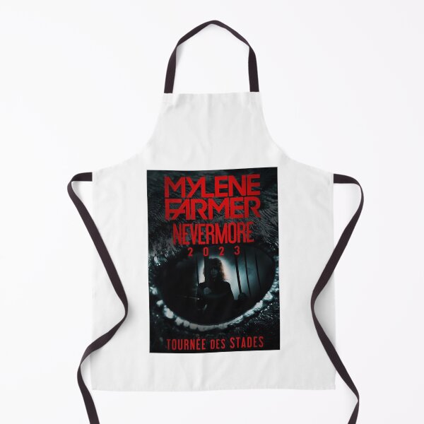 Item preview, Music Retro Mylène Farmer Cool Graphic Gift designed and sold by Carmenmaggio.