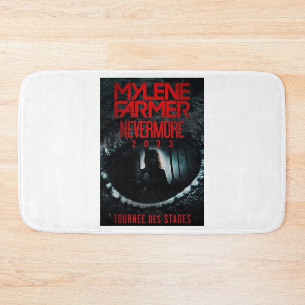 Item preview, Music Retro Mylène Farmer Cool Graphic Gift designed and sold by Carmenmaggio.