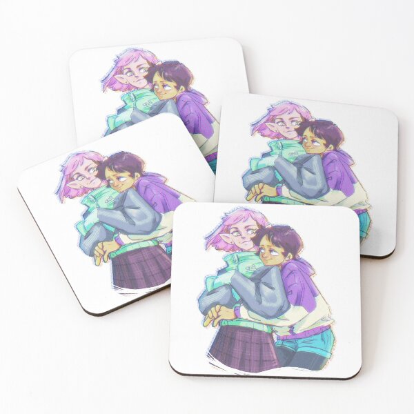 Item preview, owl girls designed and sold by kaylathesavage.