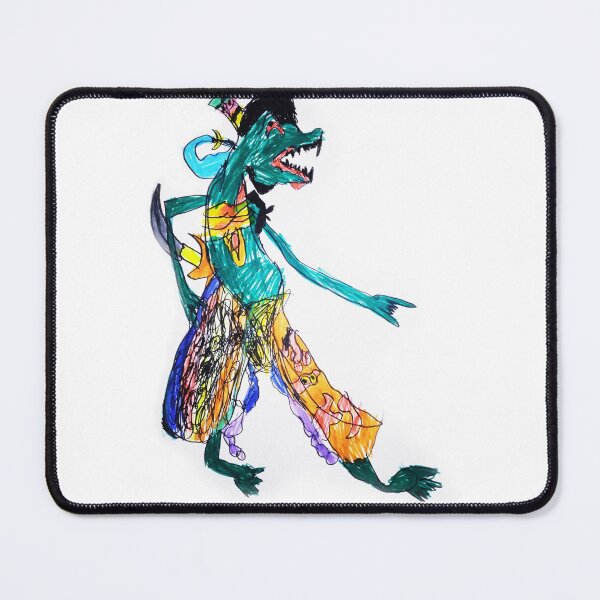 Item preview, BUTO CAKIL (CAKIL GIANT/JAVANESSE MYTH) designed and sold by yuliteguh.