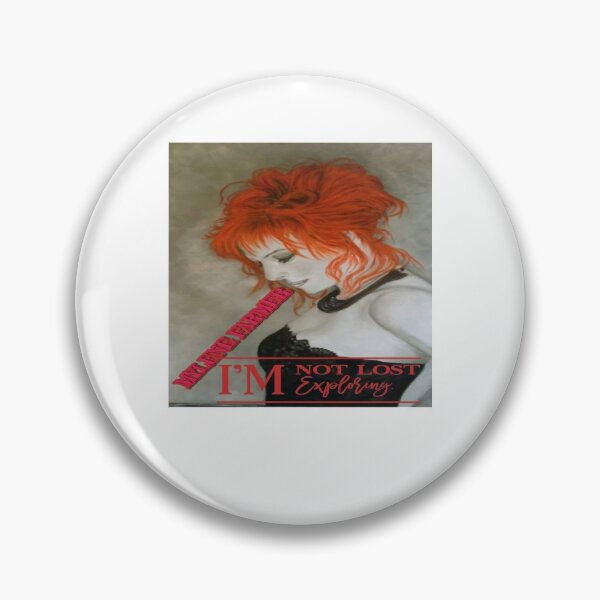 Item preview, Music Vintage Mylène Farmer Gift Movie Fans designed and sold by Carmenmaggio.