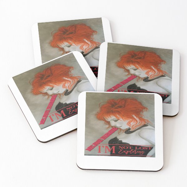 Item preview, Music Vintage Mylène Farmer Gift Movie Fans designed and sold by Carmenmaggio.