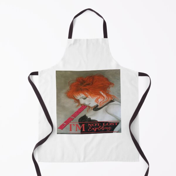 Item preview, Music Vintage Mylène Farmer Gift Movie Fans designed and sold by Carmenmaggio.